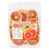 iGAOZM Slices,7.05oz/200g,Dried 52+ Dehydrated Blood Orange Blood Orange Slices for Cocktails,No Sugar Added,Dried