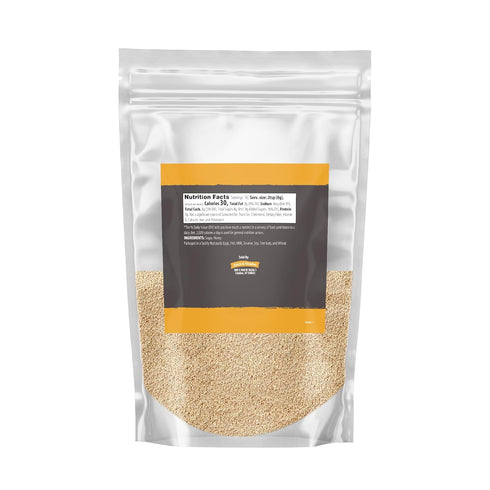(1 lb) Birch & Meadow Granulated Honey