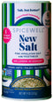 Spicewell - Himalayan Pink Salt Shaker - Boosted with 9 Real Veggies,