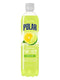 Polar Beverages Frost Sparkling Water, Lemon Lime, 17 Fluid Ounce (Pack of
