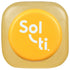 15.5 Oz Sol-ti, Juice Master Cleanse Cold Pressed Organic, Fl