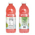 64 oz 1.89 Sunberry Farms Organic Guava Nectar fl | Tropical Juice Nectar Made with Real Organic Fruit | No Artificial