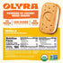 5.3 OZ Olyra Organic Vanilla Cream Filled Breakfast Biscuit