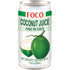 FOCO Juice Coconut