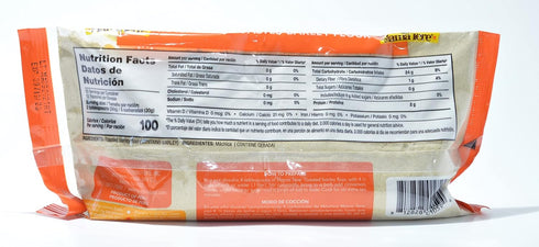 2PK/14 oz Mama Tere Machica - Andean roasted barley flour
