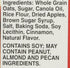 Nature Valley Apple Crisp Granola Bars, 8.9 oz