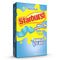 Starburst Singles To Go Zero Sugar Drink Mix, Blue Raspberry, 6 CT Box (Pack of 1)
