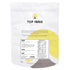 2.2lb, 1000g Top Inno Taiwanese Popcorn Chicken Powder, Fried Chicken Batter Mix, Oven Fry Chicken Coating, Chicken Fry