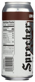 Sprecher 16 (Pack 12) Low-Cal Root Beer Soda, Kosher, Gluten Free, Fluid Ounce