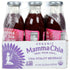 Mamma 10 Chia Organic Raspberry Passion Vitality Beverage, Ounce