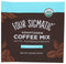 Four Sigmatic, Adaptogen Coffee Packet