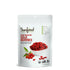 8 oz Sunfood Superfoods Raw Organic Goji Berries - Goji Berry, Sun Dried Wolfberry for Trail Mix, Snack, Smoothie