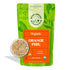 Worldwide Botanicals Organic Orange Peel, Granules 8 ounces - 100% Citrus sinensis