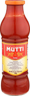 Mutti, Passata, 25 Ounce