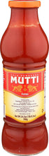 Mutti, Passata, 25 Ounce