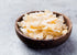 2.5 Food to Live Organic Toasted Coconut Chips, Pounds - Non-GMO, Desiccated Coconut Flakes, Unsweetened, Unsulfured