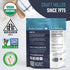 2 Lb Great River Milling Lily White Organic All-Purpose Flour | Unbleached & Unbromated | Non-GMO, Kosher | Ideal