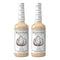 BRIANNAS - Home Style Asiago Caesar Dressing Fine Salad Dressing made with