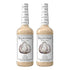 BRIANNAS - Home Style Asiago Caesar Dressing Fine Salad Dressing made with