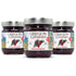 Oregon Growers Red Raspberry Fruit Spread - Organic Raspberry Jam, Organic Raspberries,