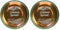 Argeta Pate Spread, Chicken, 3.35oz (Pack of 2)
