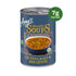 14.4 (Pack 6) Amy's Soup, Vegan, Gluten Free, Organic Kale, Quinoa and Red Lentil, Ounce
