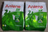 Anlene Plain Vanilla Powdered Milk Drink 300g, Pack of 2