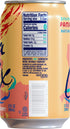 12 Oz (Pack 12) La Croix Sparkling Water, Grapefruit, Fl