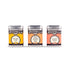 Spicewalla Golden Milk Turmeric Latte Powder Sampler Collection 3-Pack - Classic Golden Milk, Chai Spiced & Golden Mocha