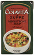 Colavita Minestrone Soup, 17.6-Ounce Boxes (Pack of 6)