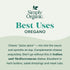 Simply Organic Oregano, 0.75 oz