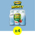 8 Oz 24 Count (8 Packs 6), 100% Mott's Mighty Soarin' Apple Juice Drink, Fl Bottles, Of Fruit Juice Combined