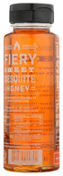 Lone Star Bee 12 Lonestar Bee Co., Honey Fiery Mesquite, Ounce