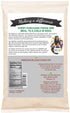 2 100% Jiva Organics Organic Amaranth Flour Pound Bulk Bag - Rajgira Atta, Natural & Non-GMO