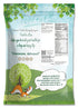 12 Food to Live Short-Grain White Rice, Pounds Premium Japanese Style Short-Grain, Perfectly Sticky, Vegan, Kosher