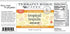 14.5 Oz (Pack 2) Terrapin Ridge Farms Tropical Tequila Sauce with Coconut Mango Pineapple Fl Bottle