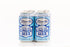 12 oz 24 Pack, Barritt's Sugar Free Diet Ginger Beer, Non-Alcoholic Soda Cocktail Mixer, fl Cans, No Aspartame