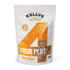 Kellys Four Plus Granola Cereal | Honey Maple Healthy Granola for Yogurt