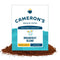 Cameron's Coffee Roasted Ground Coffee Bag, Breakfast Blend, 64 Ounce, (Pack of