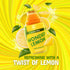 8.45oz (6 Pack) Wonder Lemon Organic Lemon Mint Cold Pressed Juice