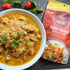Family Size Butter Chicken Seasoning Kit - Gourmet Flavor