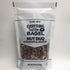 TraderB Trader Joe's Everything But The Bagel Nut Duo With Almonds & Cashews,