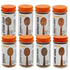 Generic Bulk Starter Seasoning Set for Seafood, Sweet n Smoky, Ultimate Burger, Chipotle,
