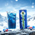 (8.3 Oz, 24 Count) Liquid Ice Energy Drink - Arctic Berry Fl