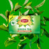 120 (20ct Pack 6) Lipton Honey Ginger Green Tea Bags, Flavored, Unsweetened Teabags for Hot Tea or Iced Tea