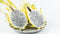RawJoy Fresh Sweet Yellow Dragon Fruit by Farms