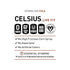 12 Oz (Pack 12) CELSIUS Sparkling Cola, Sugar Free Energy Drink, Fl