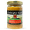 Christopher Ranch Chopped Garlic in Olive Oil, California-Grown Fresh, Ready-to-Use, Premium Quality,