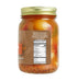 2 16 Green Jay Gourmet Cajun Pickled Quail Eggs in a Jar Fresh Hand Jarred for Cooking & Pantry Cajun Flavor - Simple