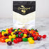 6 2 SweetGourmet Jumbo-Sized Assorted Jelly Beans, Fruit Flavors Bulk Candy, Pounds